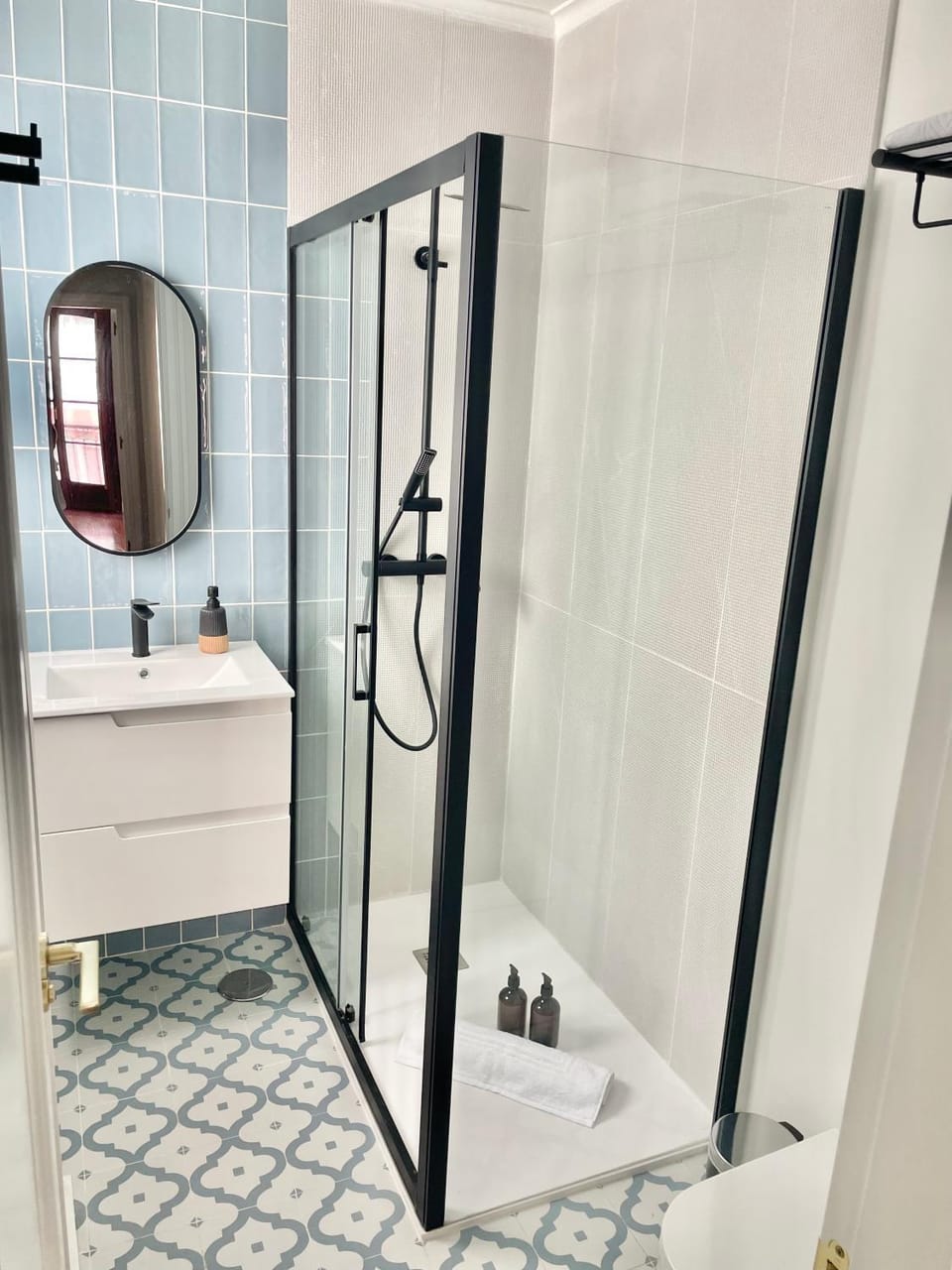 "El Encanto" de El Rosal Parking incluido Apartment in Oviedo