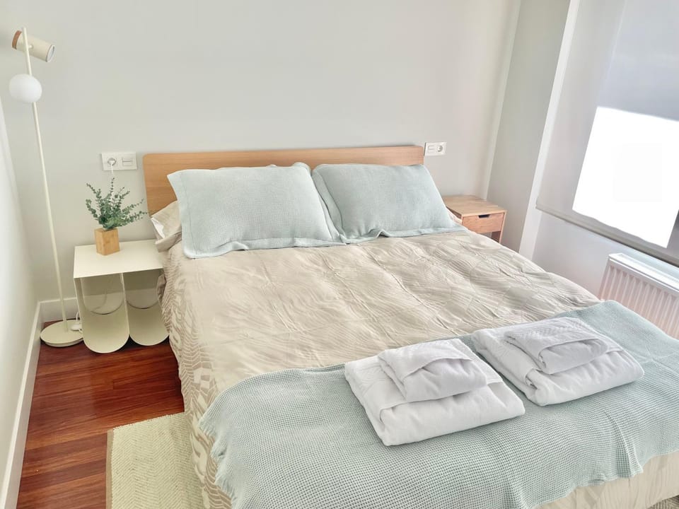 "El Encanto" de El Rosal Parking incluido Apartment in Oviedo