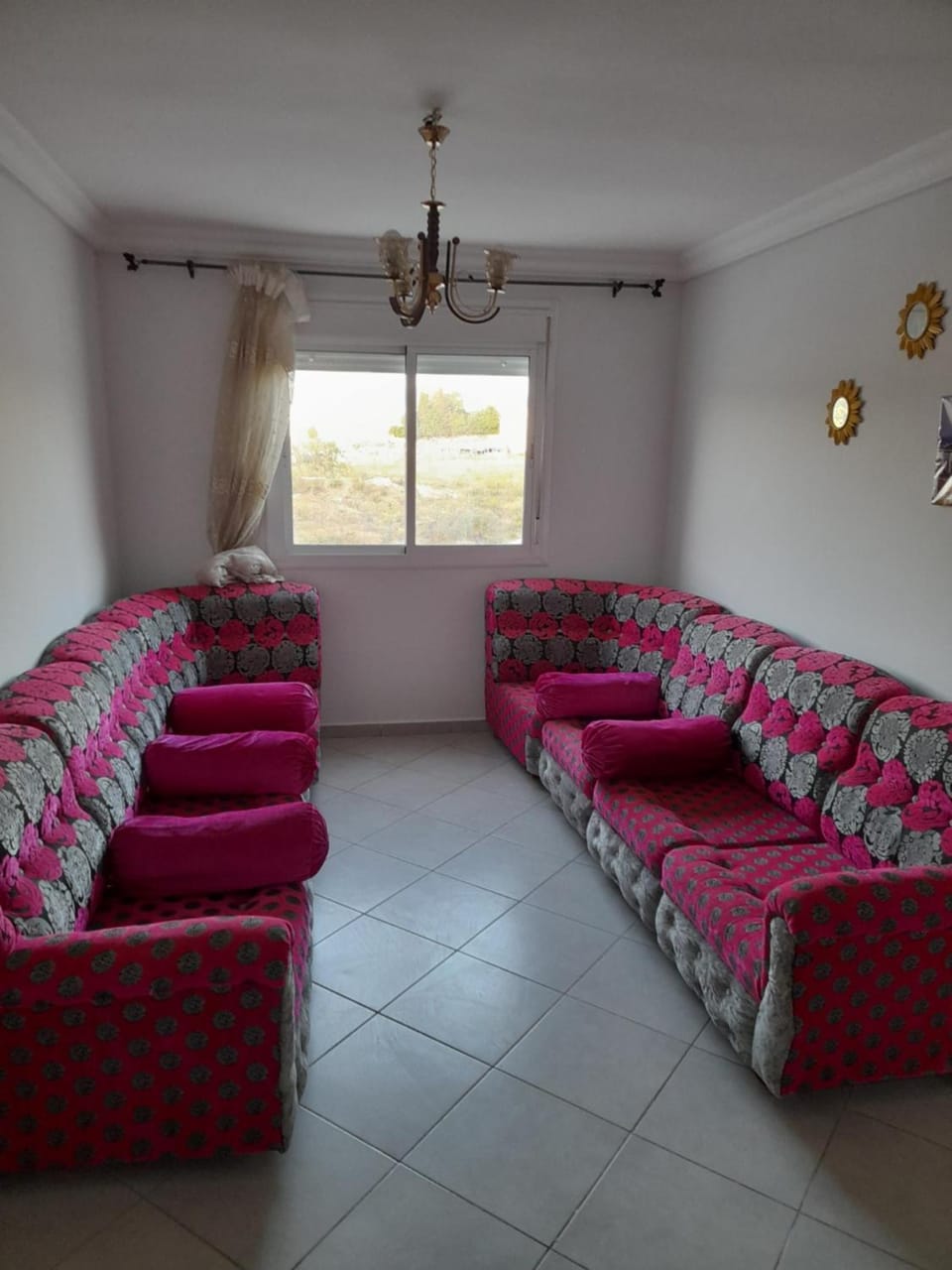 nice appartement near to sea and forest in Tangier Apartment in Tangier-Tétouan-Al Hoceima