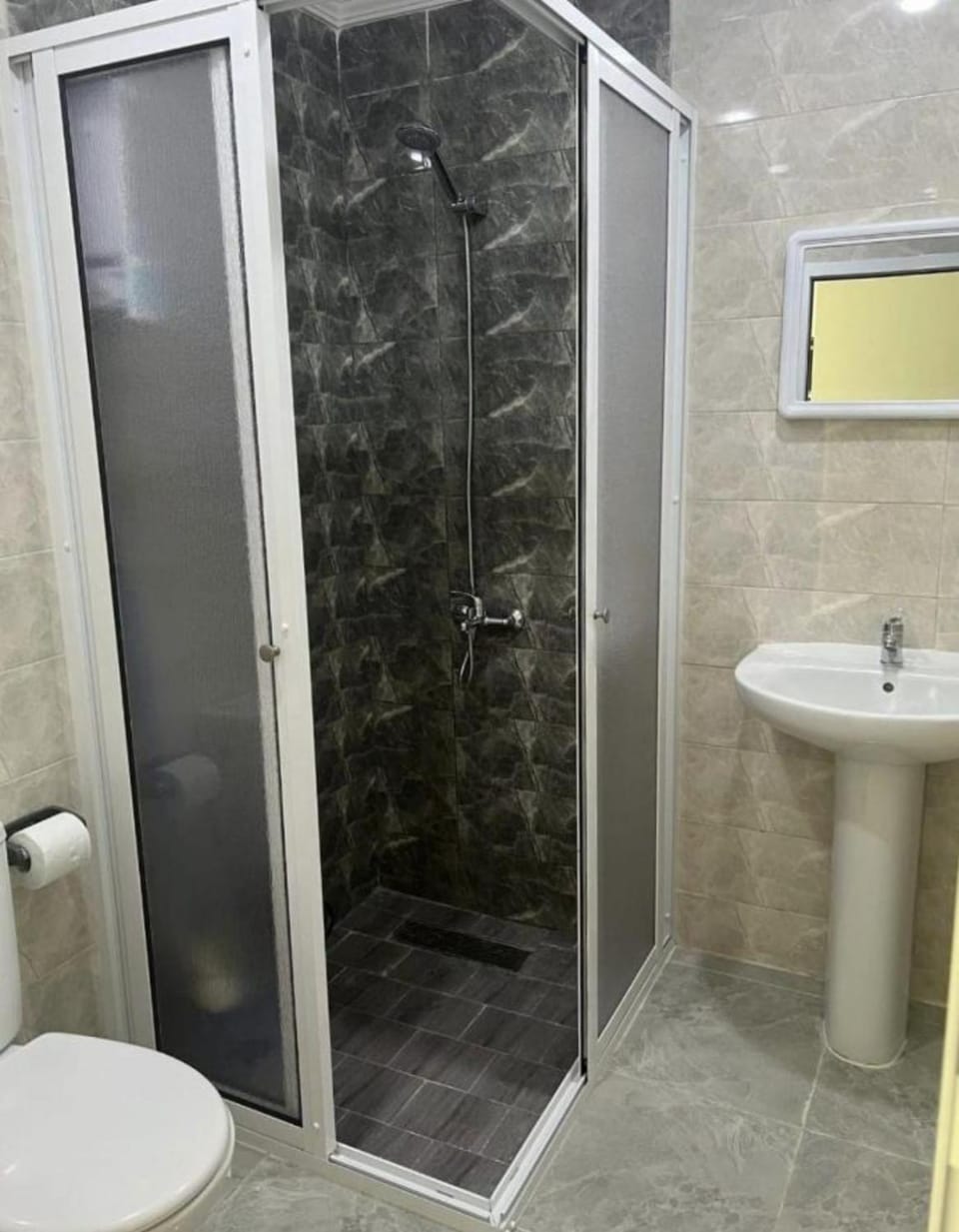 appart plage Apartment in Tangier-Tétouan-Al Hoceima
