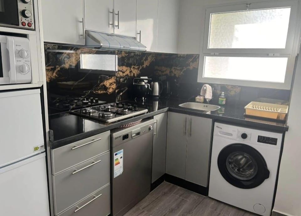 appart plage Apartment in Tangier-Tétouan-Al Hoceima
