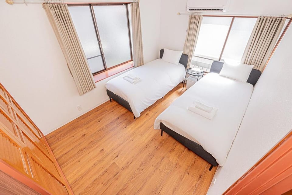Asuka Guesthouse 宿-飛鳥 Villa in Saitama Prefecture