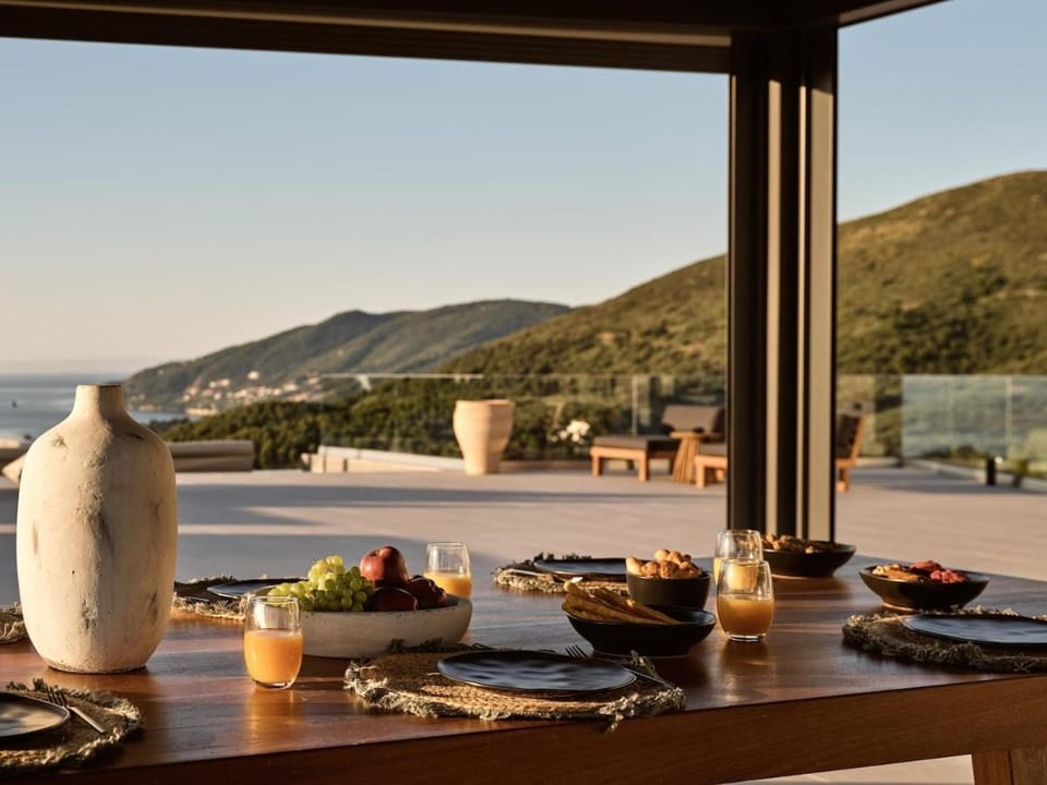 Marisia Luxury Villa, An Acre of Endless Blue by MindYourVilla Villa in Zakynthos, Greece