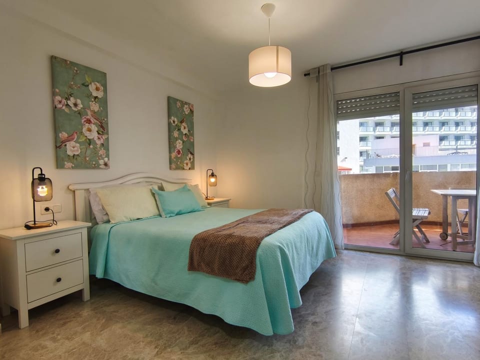 Barbarela Center - Torremolinos 3 hab , 2 baños Apartment in Torremolinos
