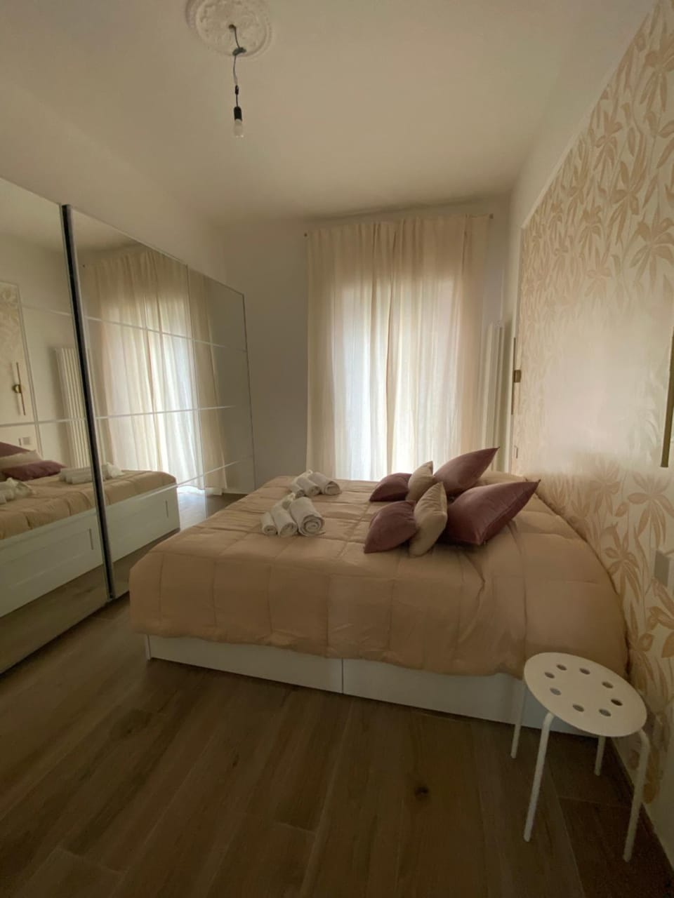 Appartamento Olivia Apartment in Viareggio