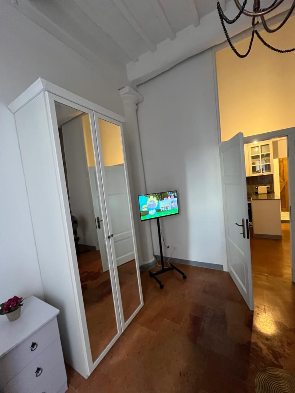 TV and multimedia, Living room
