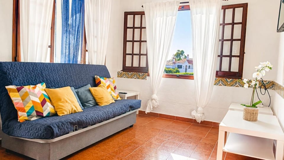 Apartamento Juan Apartment in San Jaime Mediterráneo