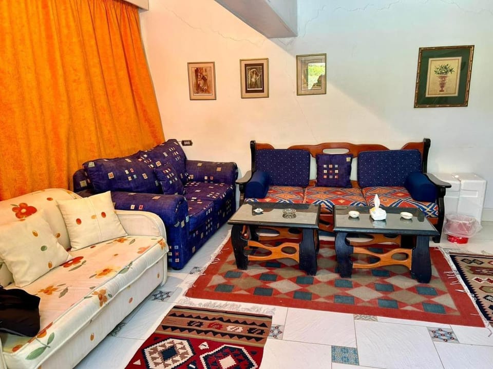 شاليه بحديقة House in Egypt