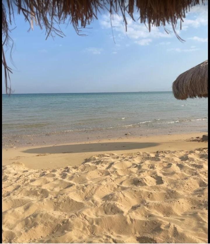 شاليه بحديقة House in Egypt