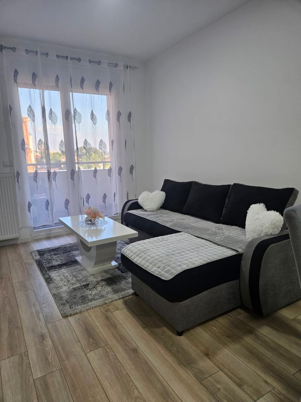 Miss LuX Apartment in Serbia