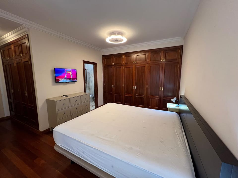Betancourt Apartment in Puerto de la Cruz