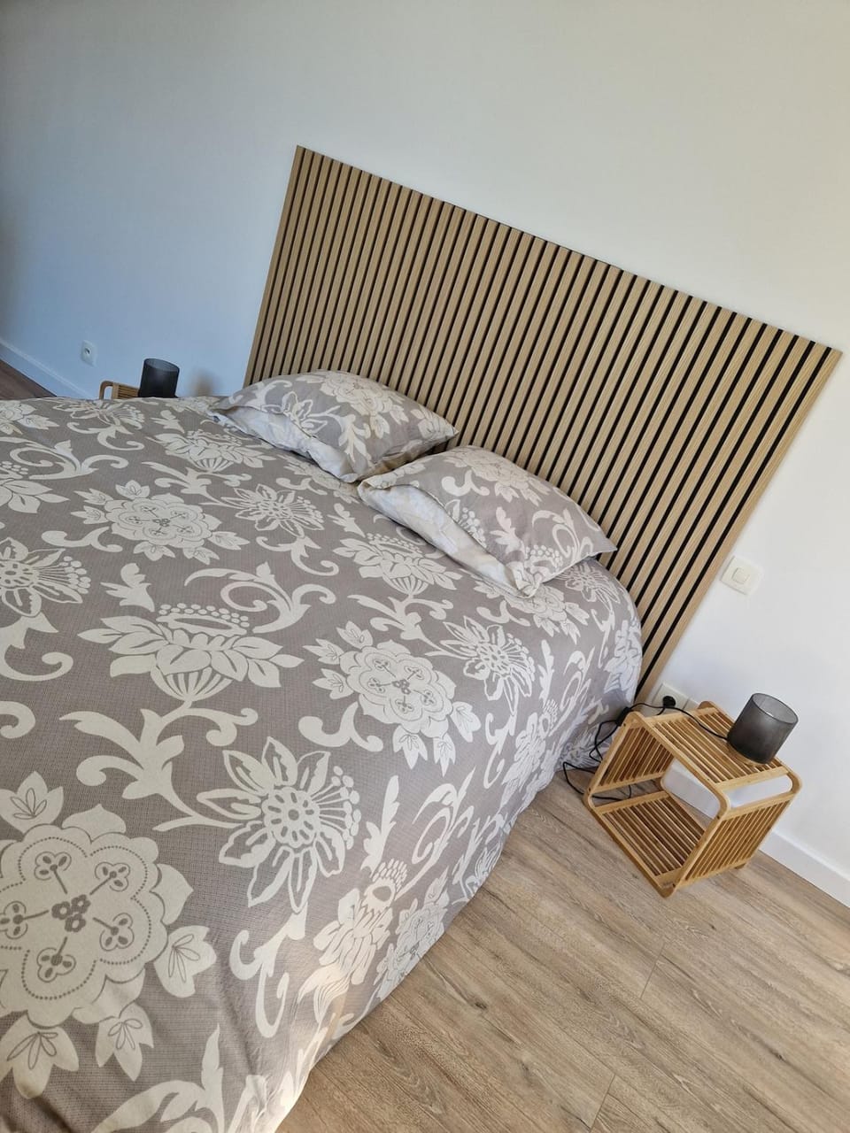 Petite maison de ville Apartment in Normandy