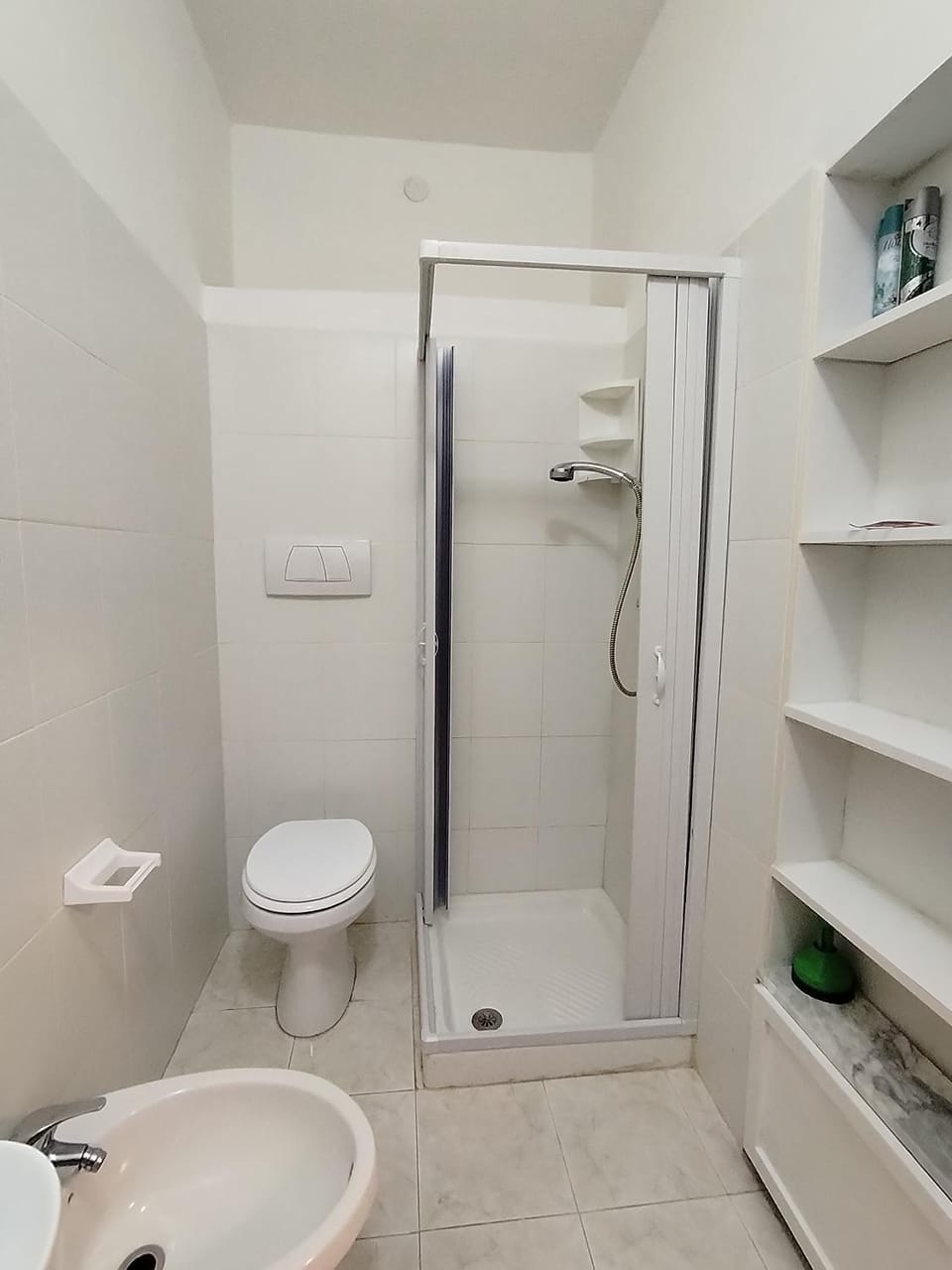 Delfini Apartment House in Sardinia