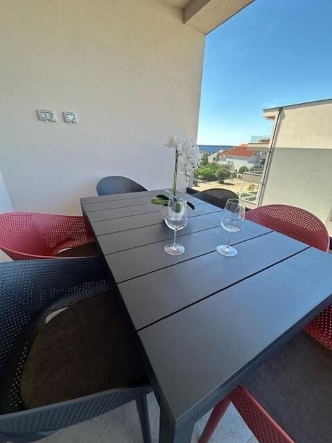 Apartman Lejana Apartment in Novalja