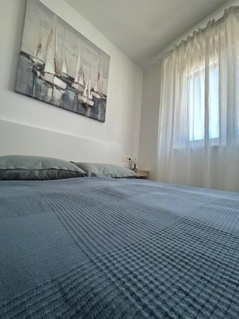 Apartman Lejana Apartment in Novalja