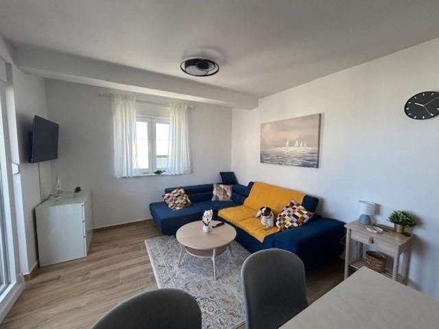 Apartman Lejana Apartment in Novalja