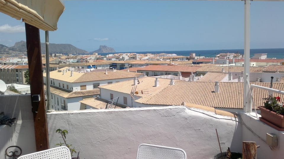 Altea - Bellaguarda Apartment in Marina Baixa