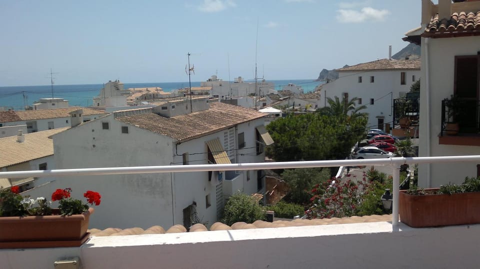 Altea - Bellaguarda Apartment in Marina Baixa