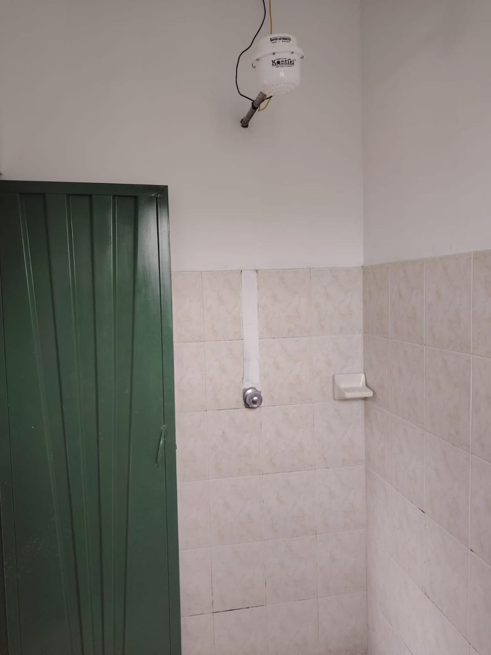 Hotel el mito del Aguila Hotel in Santander, Colombia
