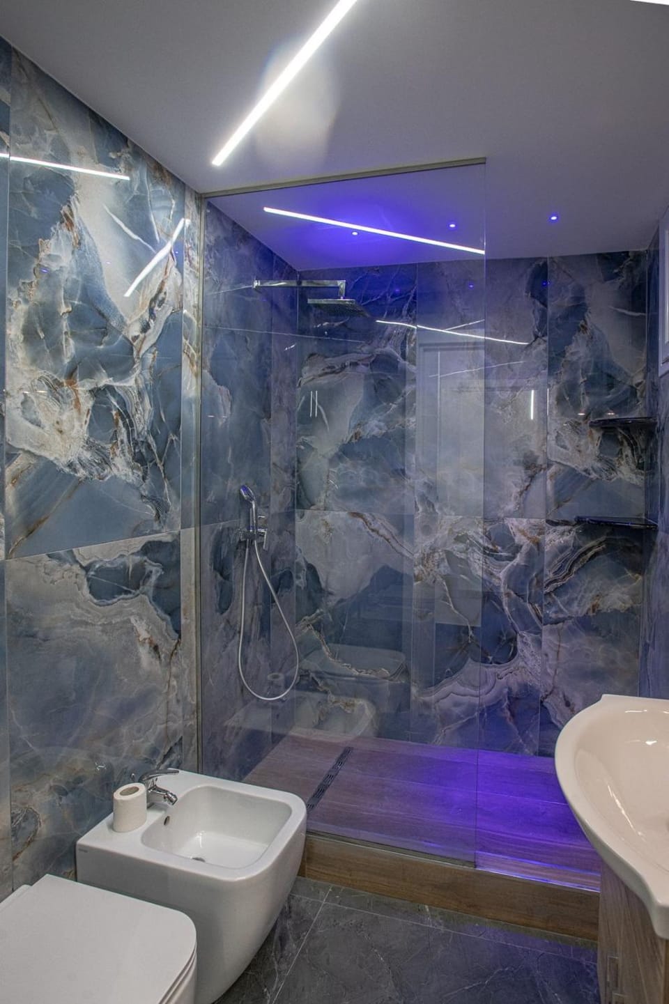 Santerasmo rooms Charm House in Palermo