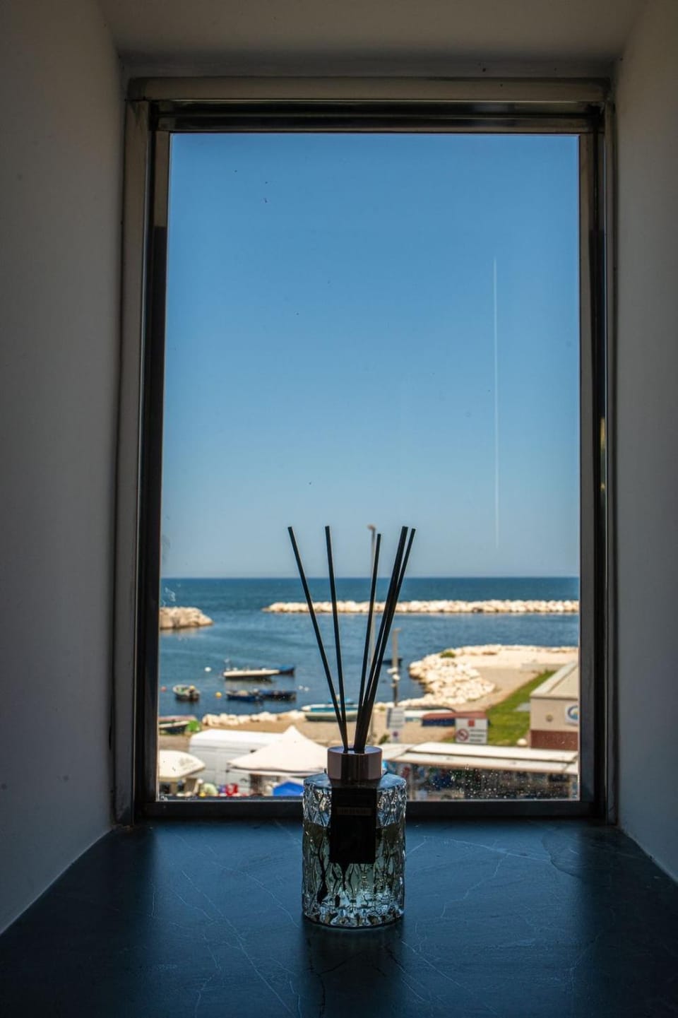 Santerasmo rooms Charm House in Palermo