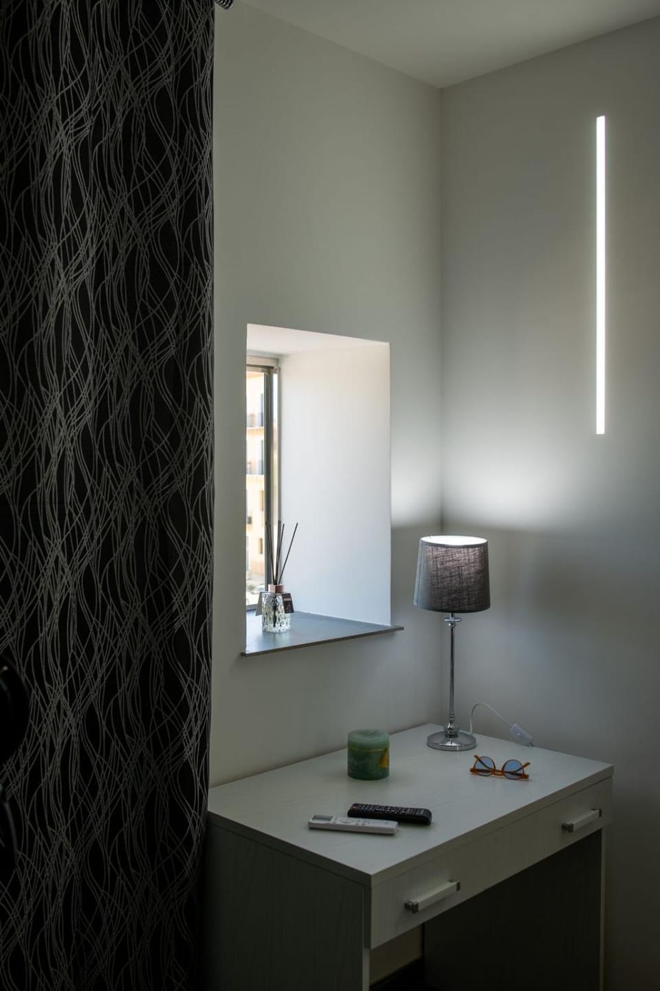Santerasmo rooms Charm House in Palermo