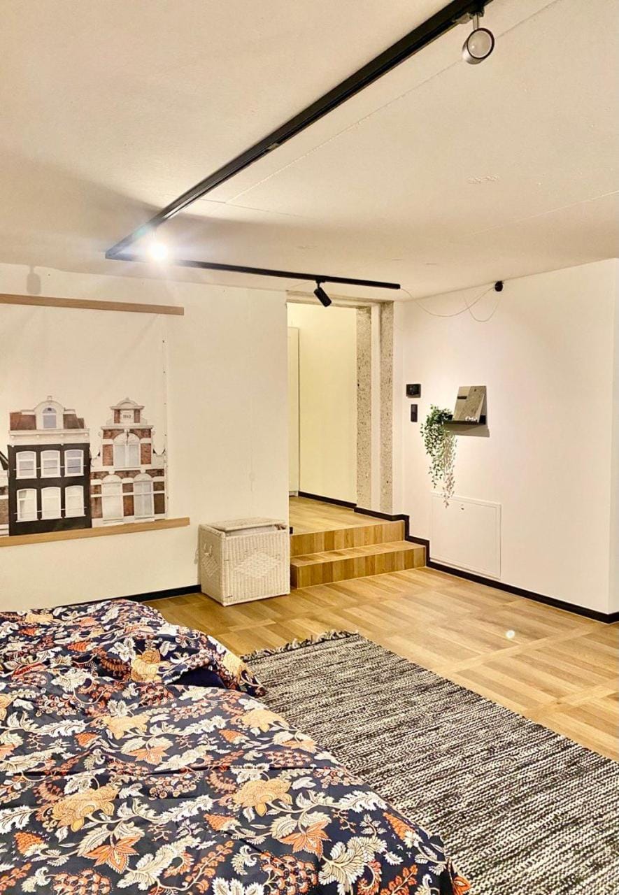 Design-Loft Messenähe - München Ost Apartment in Munich
