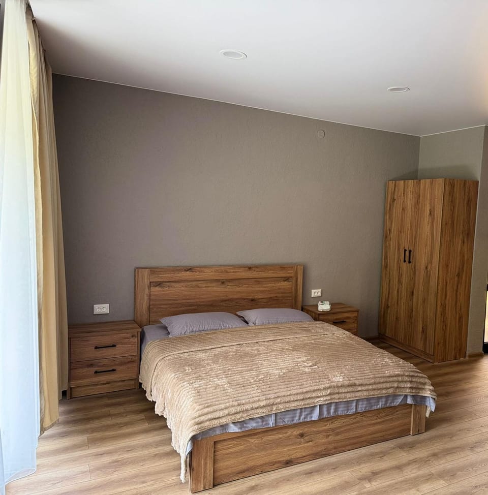 Apartment Pompeus House in Tbilisi