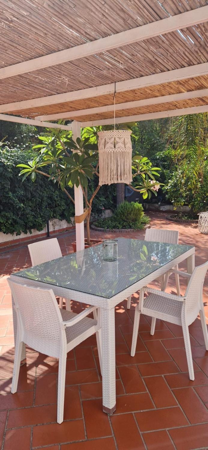 Villa Zio Ciccio Vacation rental in Sicily