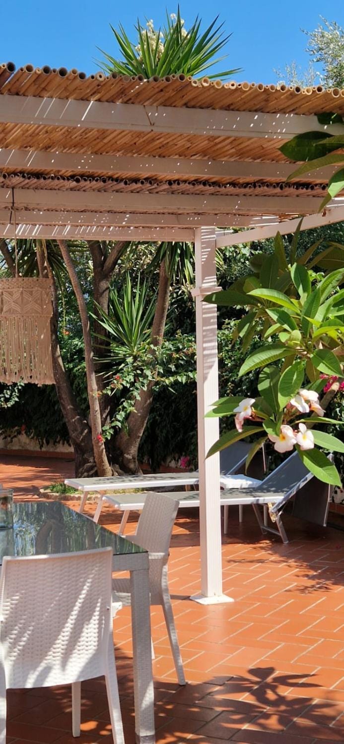 Villa Zio Ciccio Vacation rental in Sicily