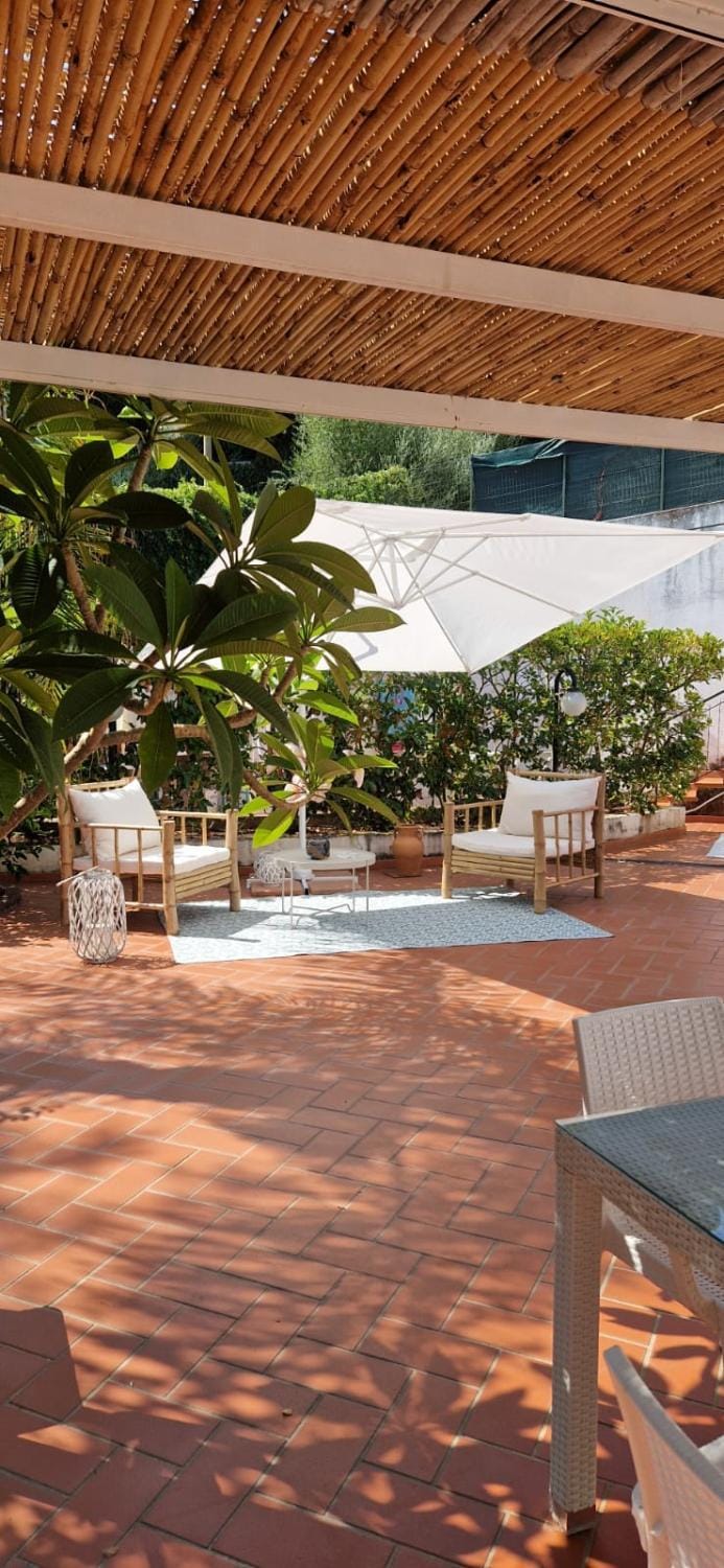 Villa Zio Ciccio Vacation rental in Sicily