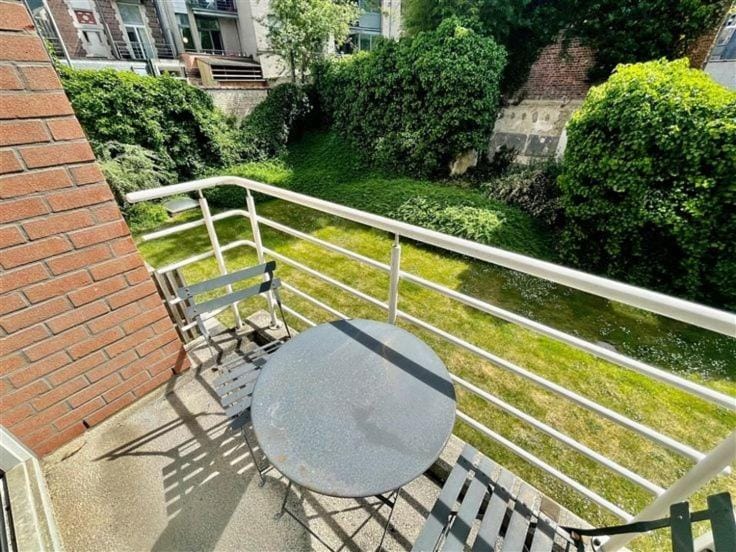 EuroPark Apartment in Brussels