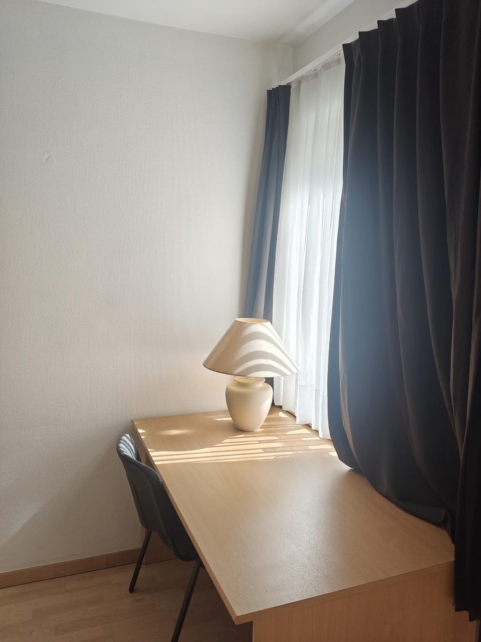 EuroPark Apartment in Brussels