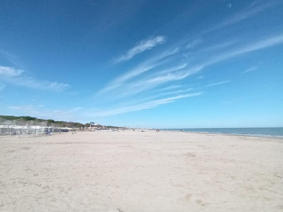 A due passi dal mare Apartment in Cervia