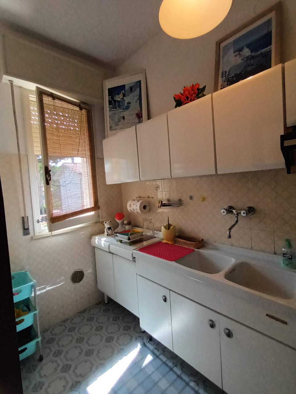 A due passi dal mare Apartment in Cervia