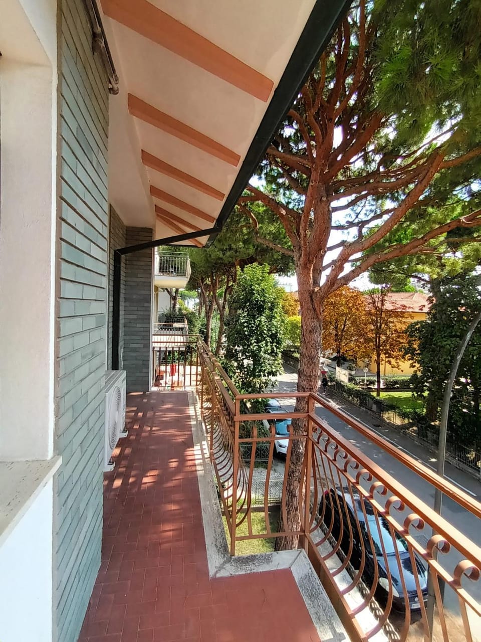 A due passi dal mare Apartment in Cervia