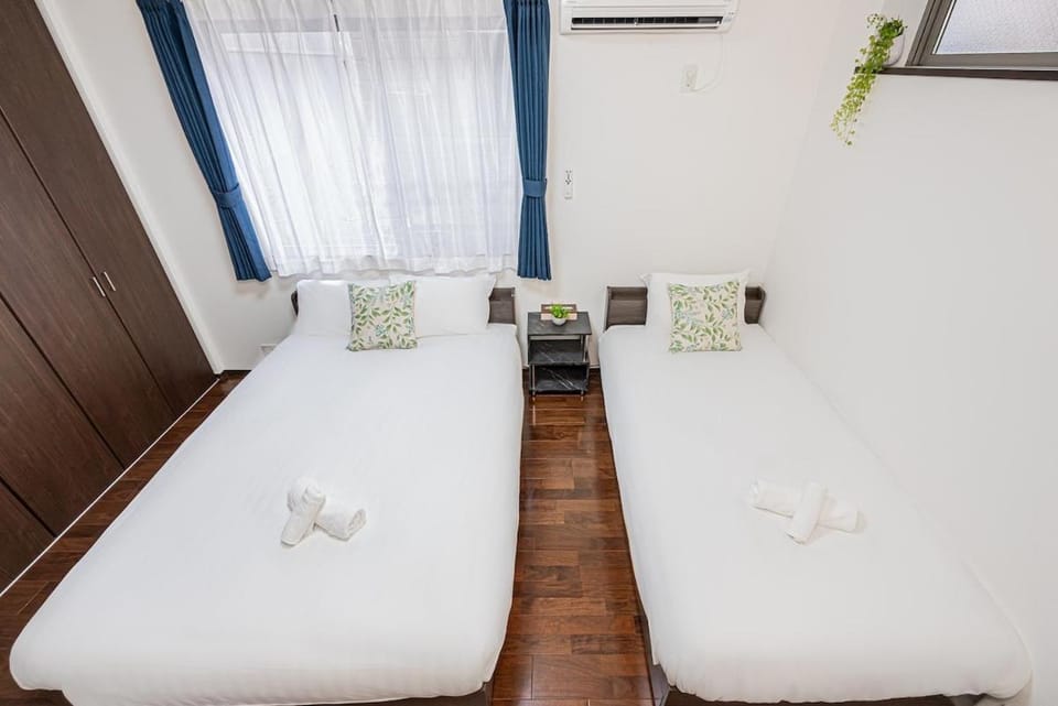 Fukuei Stay Premium Villa in Japan