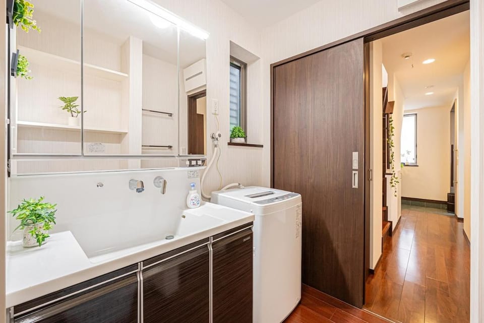 Fukuei Stay Premium Villa in Japan