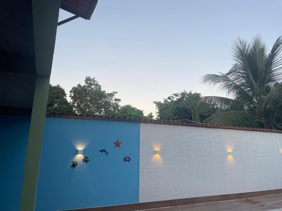 Suítes Sacai - Privacidade e Conforto House in State of Espírito Santo, Brazil