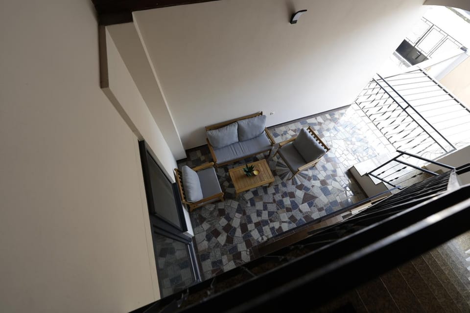 Balcony/Terrace, Seating area