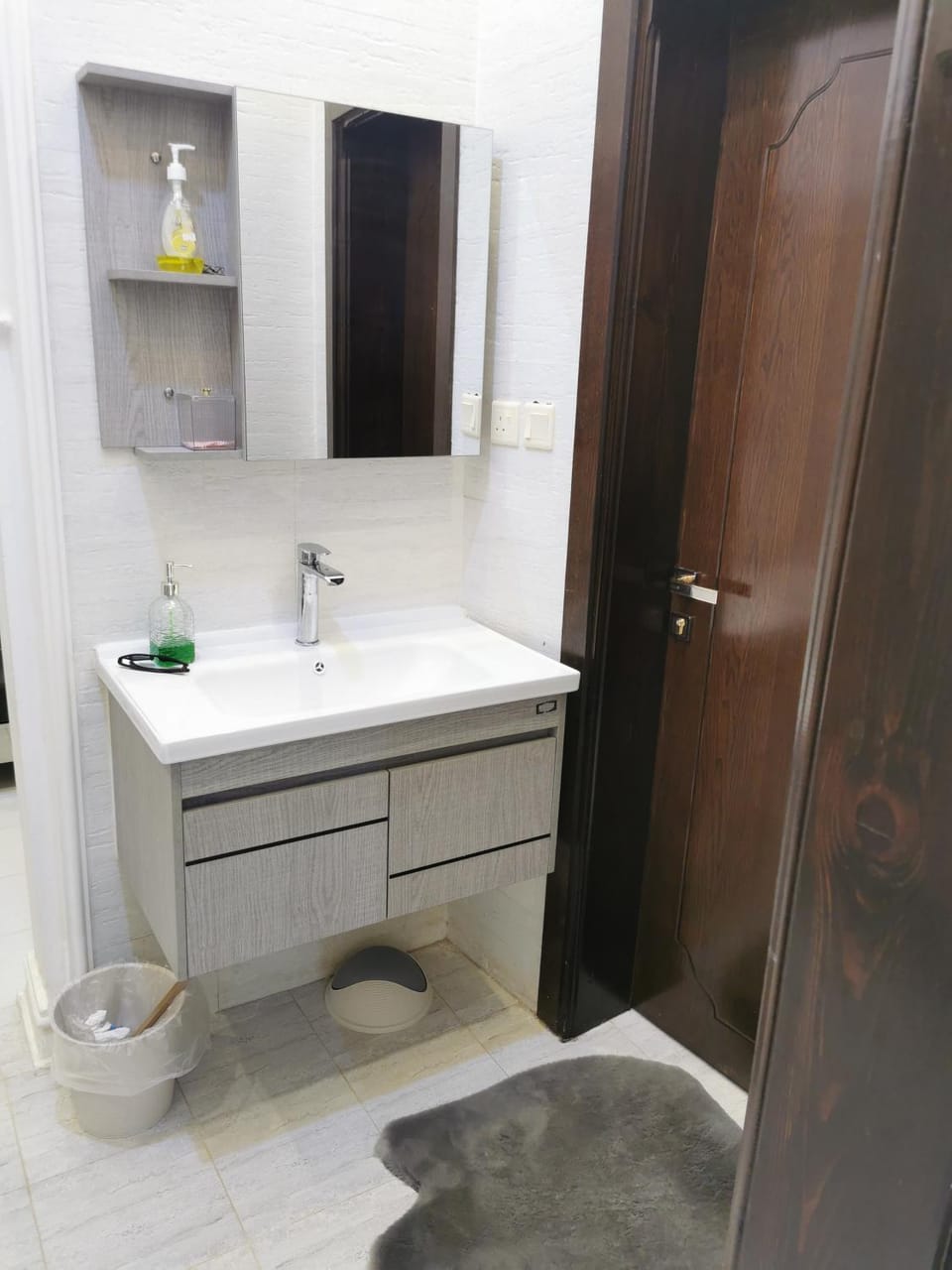 راحتي Apartment in Makkah Province