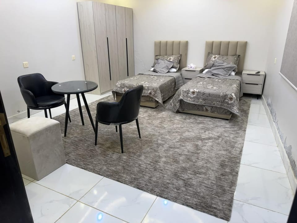 راحتي Apartment in Makkah Province