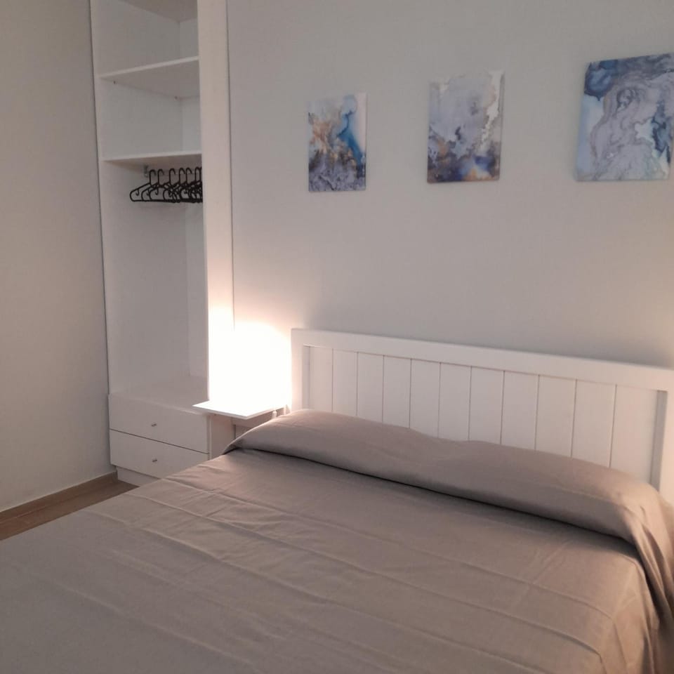 Casa Sofia Apartment in Agropoli