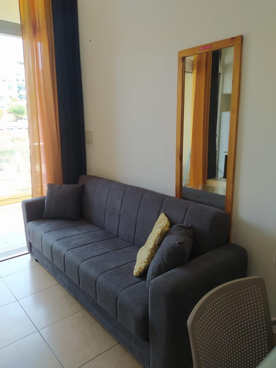 Duplex Spinola Apartment in Saint Julians
