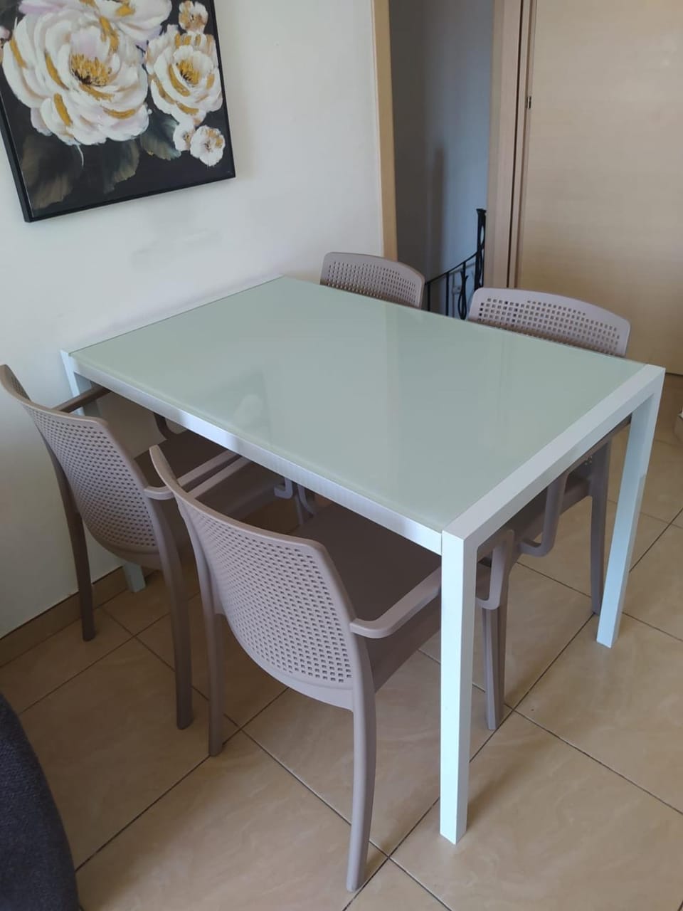 Duplex Spinola Apartment in Saint Julians