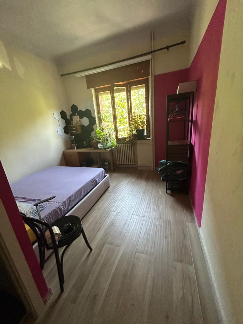San Siro rooms Bed and Breakfast in Milan