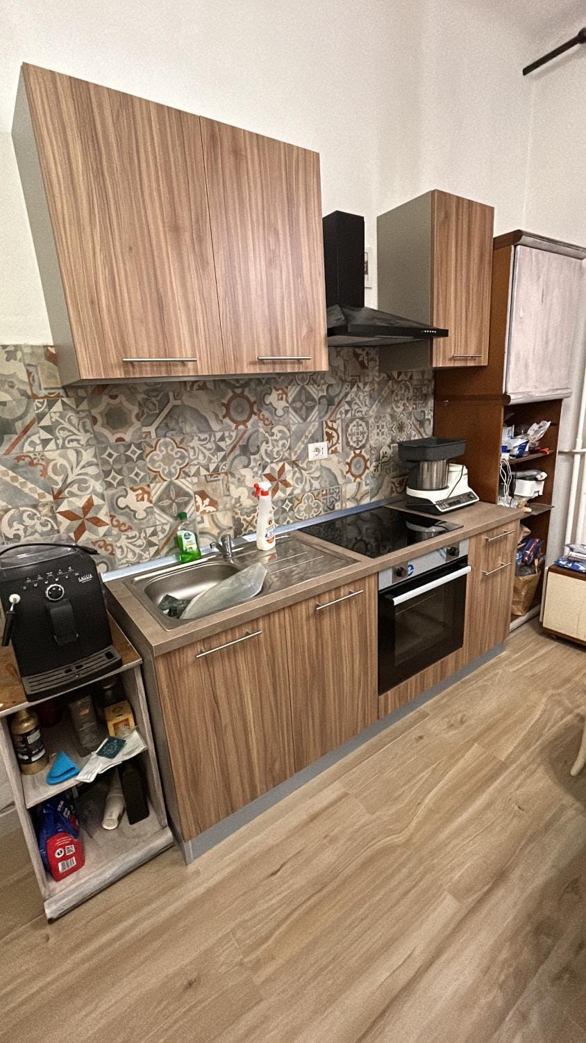 San Siro rooms Bed and Breakfast in Milan