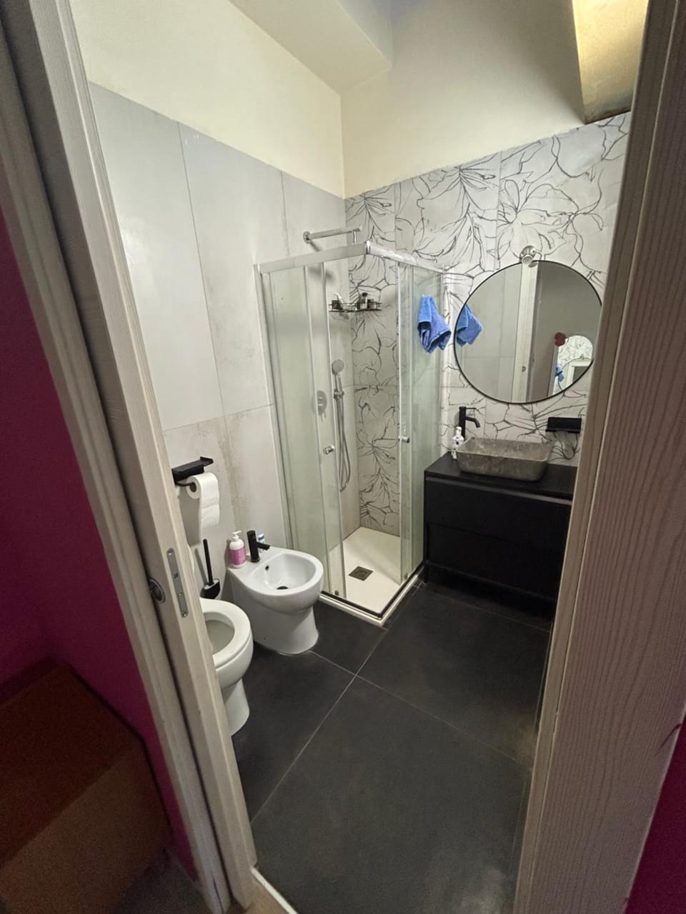 San Siro rooms Bed and Breakfast in Milan