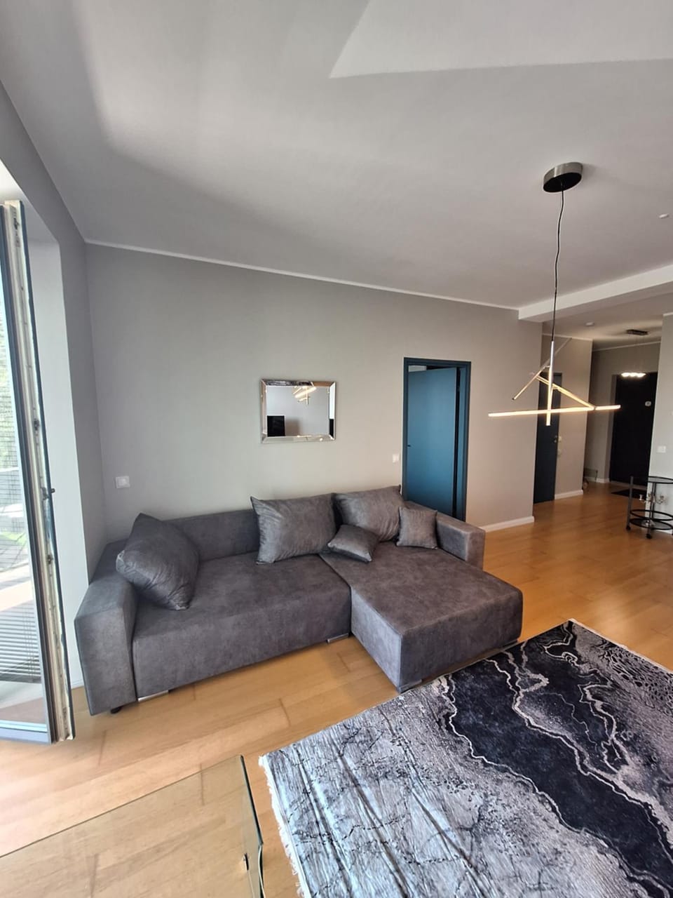 Kodurahu apartement Apartment in Estonia