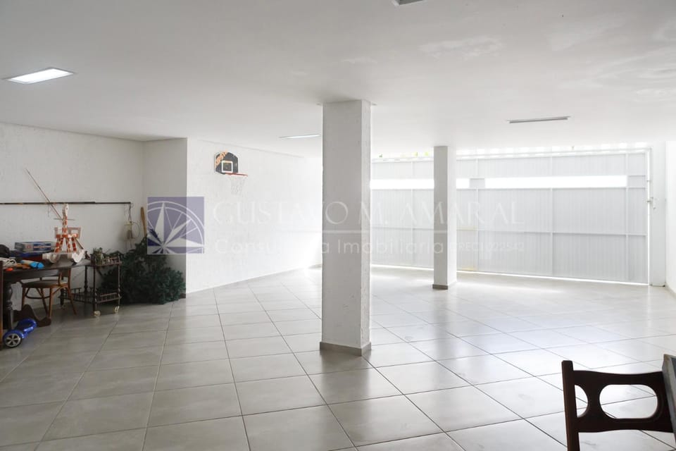 Casa Alto Padrão Jurerê Internacional Villa in Florianopolis